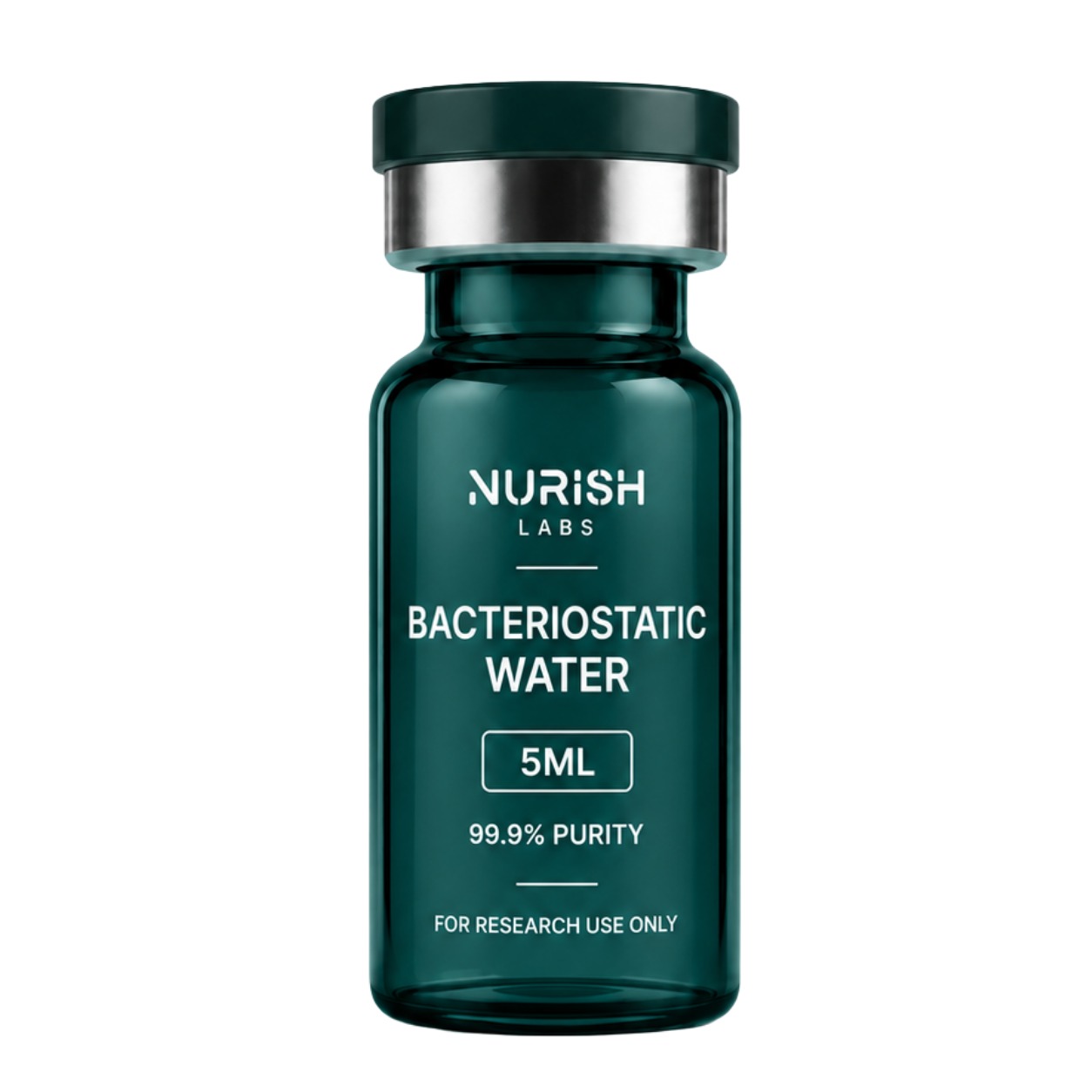 Bacteriostatic Water