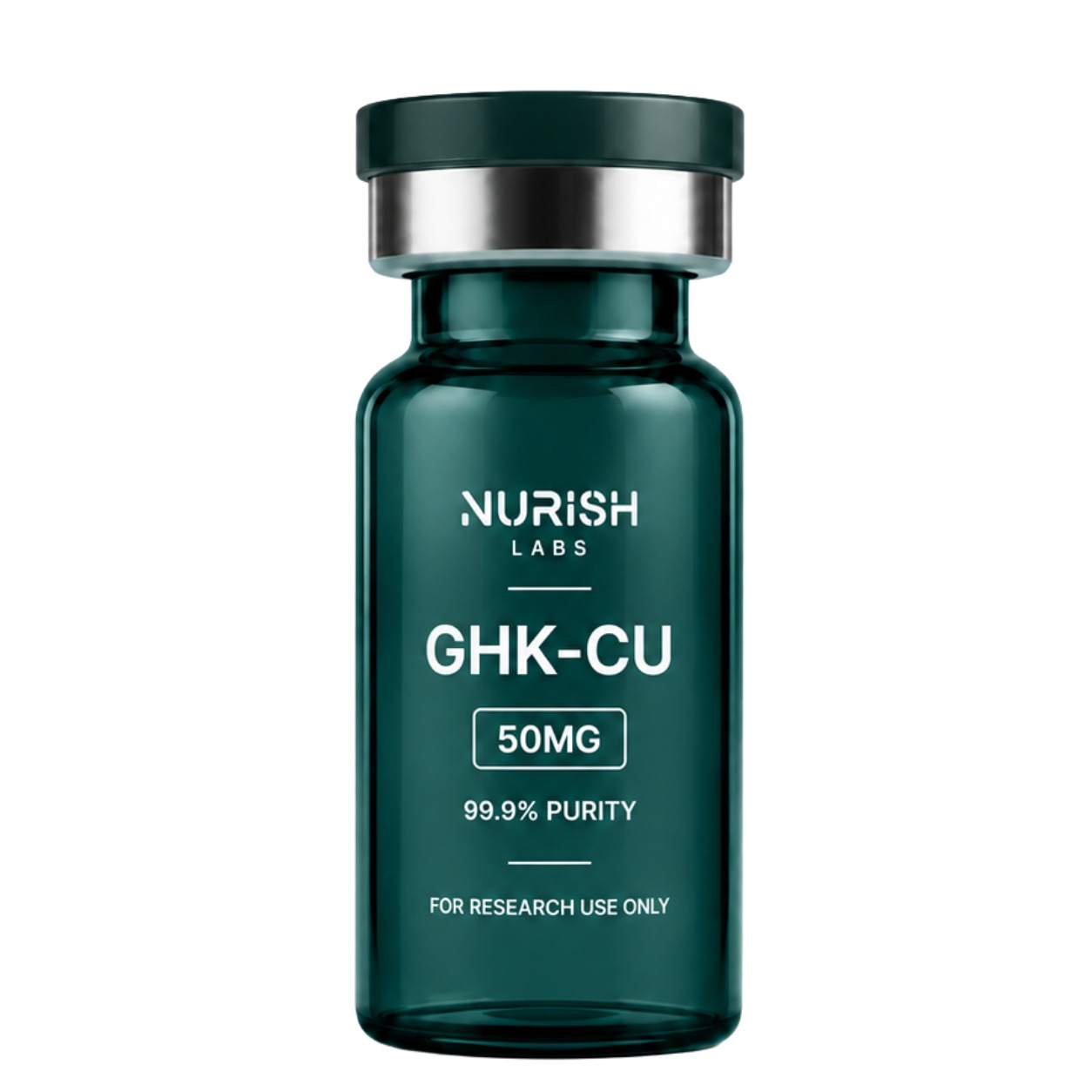 GHK-Cu