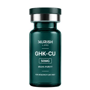 GHK-Cu