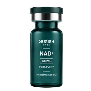 NAD+