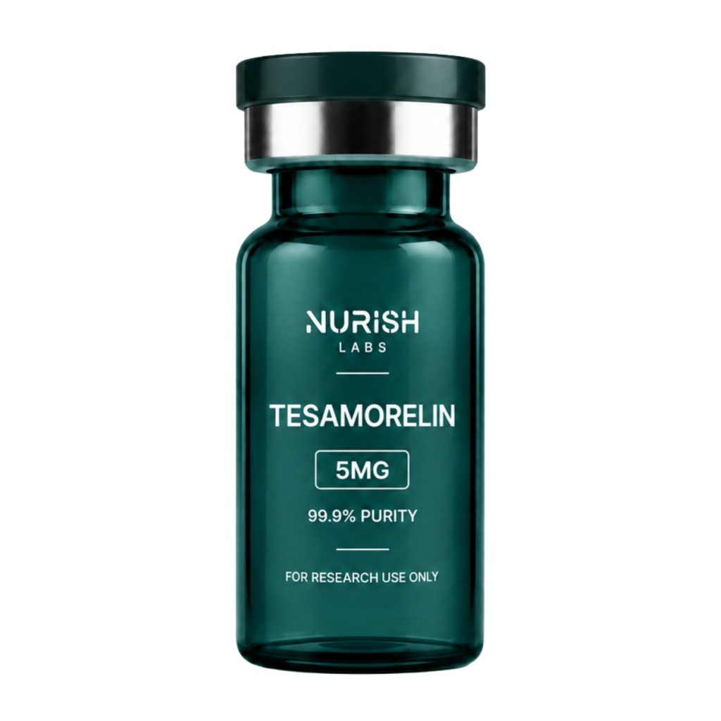 Tesamorelin
