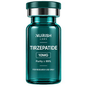 Tirzepatide