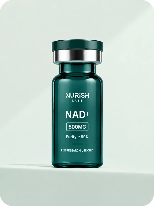 NAD+