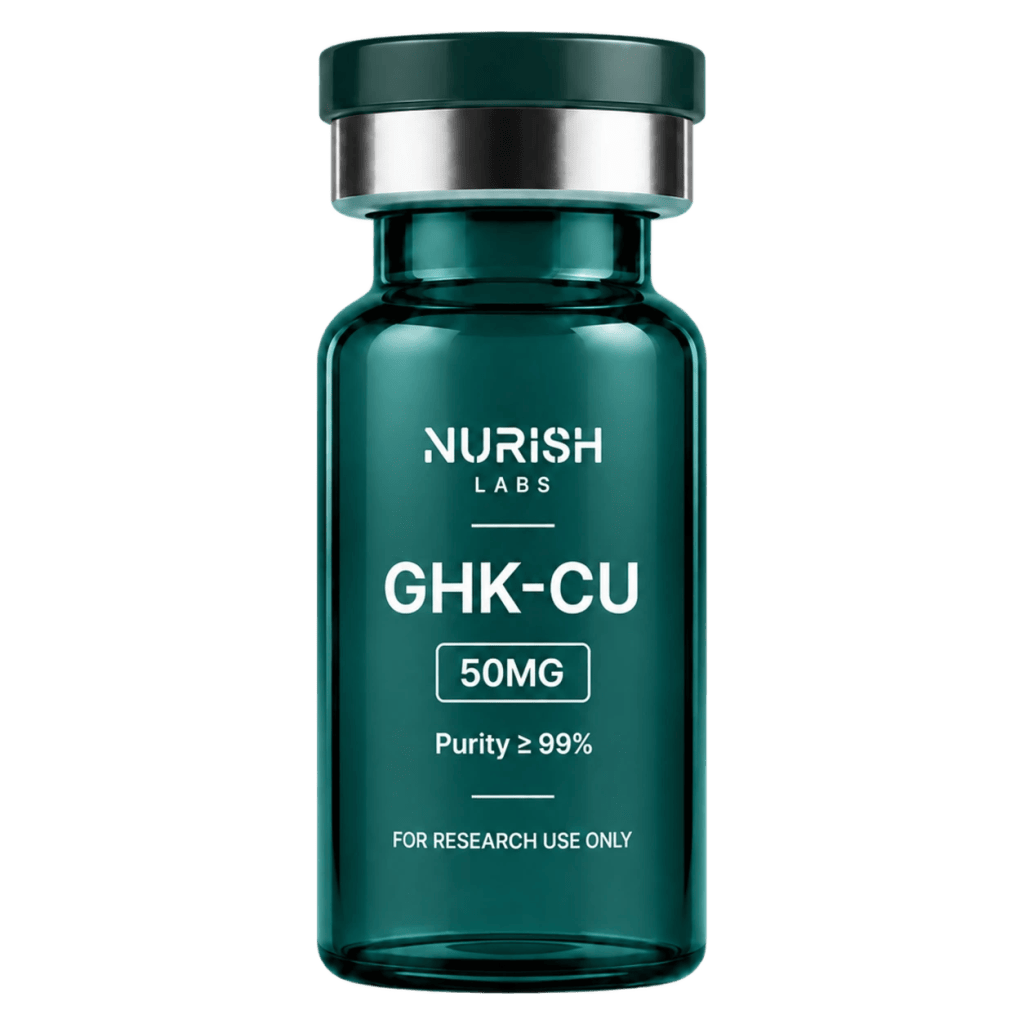 GHK-Cu