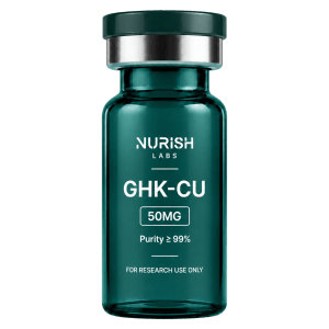 GHK-Cu