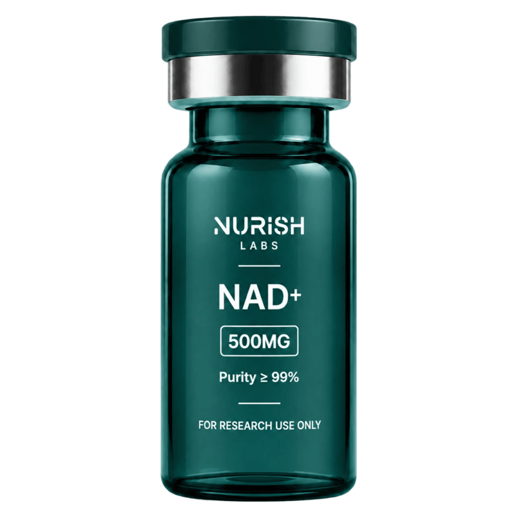 NAD+