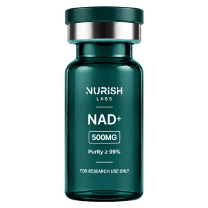 NAD+