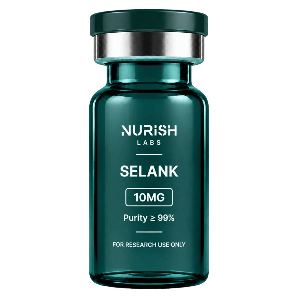 Selank