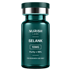 Selank