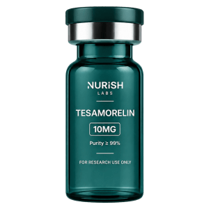 Tesamorelin