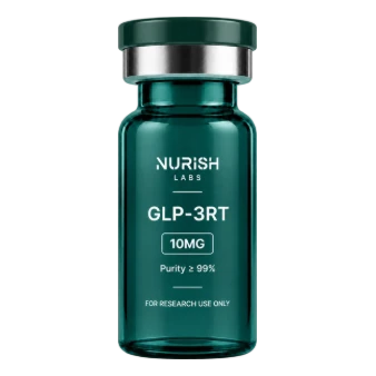 GLP-3RT vial
